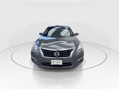 Used 2015 Nissan Altima 2.5 S w/ Power Driver Seat Package image 3