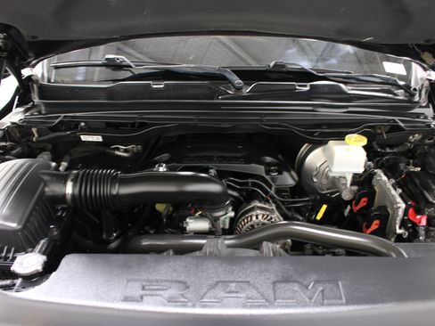 Used 2019 RAM 1500 Limited AWD/4WD image 44