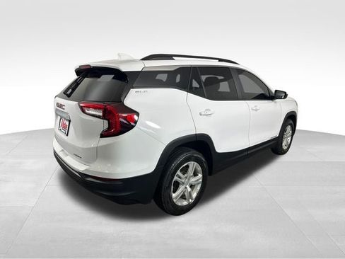 Used 2024 GMC Terrain SLE w/ Driver Convenience Package AWD/4WD image 7