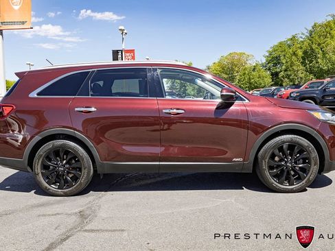Used 2020 Kia Sorento EX AWD/4WD image 18