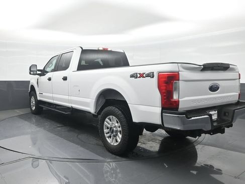 Used 2019 Ford F250 XLT AWD/4WD image 22