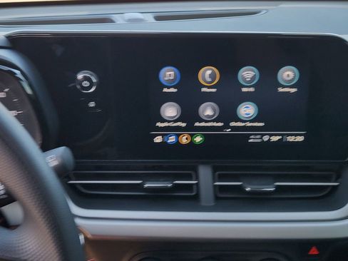 New 2026 Chevrolet Trax LS image 12