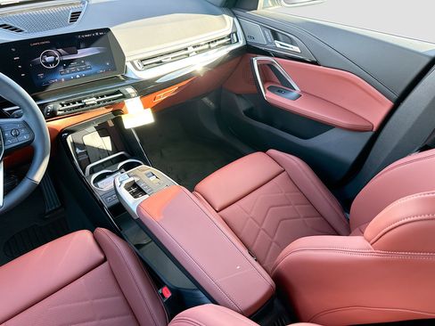 New 2026 BMW X1 xDrive28i w/ Convenience Package image 18