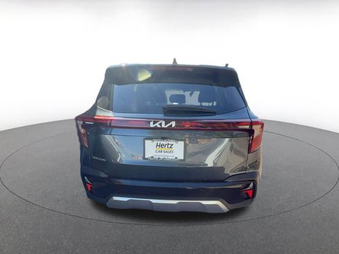 Used 2025 Kia Seltos S image 6