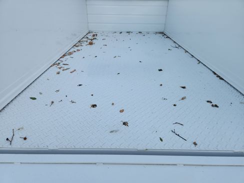 New 2025 Chevrolet Silverado 2500 W/T w/ WT Convenience Package image 31