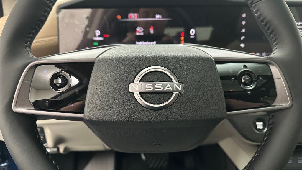 New 2026 Nissan Murano Platinum w/ Cargo Package AWD/4WD image 15