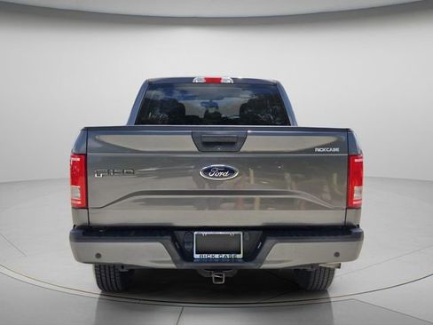 Used 2017 Ford F150 XL w/ Equipment Group 101A Mid image 5