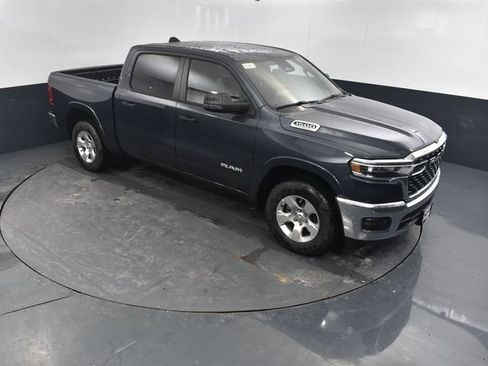 New 2026 RAM 1500 Big Horn AWD/4WD image 43