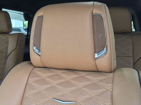 Certified 2023 Cadillac Escalade Sport w/ Touring Package AWD/4WD image 10