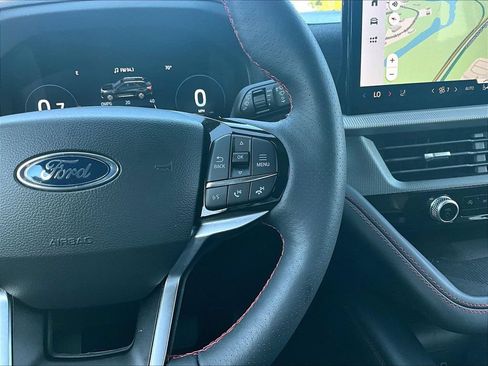 Used 2026 Ford Explorer ST-Line AWD/4WD image 14