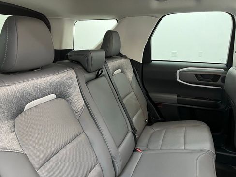 New 2025 Ford Bronco Sport Badlands w/ Badlands Tech Package image 35