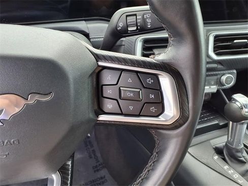 Used 2024 Ford Mustang Premium image 14
