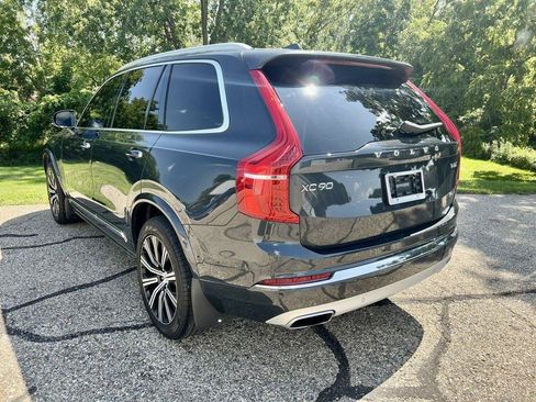 Used 2021 Volvo XC90 T6 Inscription AWD/4WD image 6
