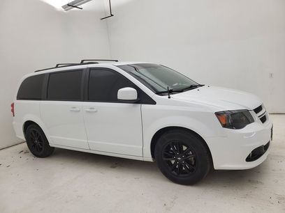 Used 2019 Dodge Grand Caravan GT