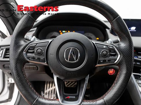 Used 2023 Acura TLX SH-AWD w/ A-SPEC Pkg image 10