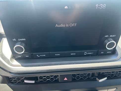 Used 2023 Honda Accord EX image 24