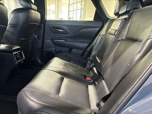 Certified 2025 Toyota Crown Signia image 23