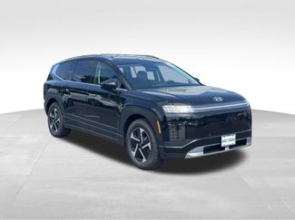 New 2026 Hyundai Ioniq 9 SE video 1