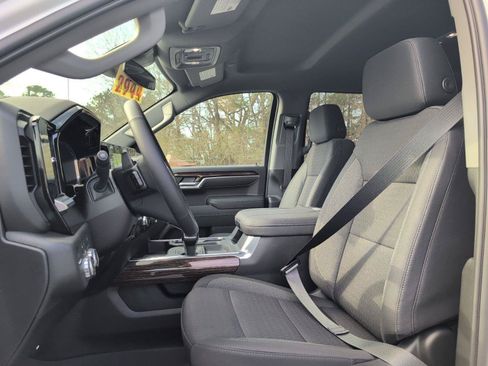 New 2026 GMC Sierra 1500 Elevation AWD/4WD image 13