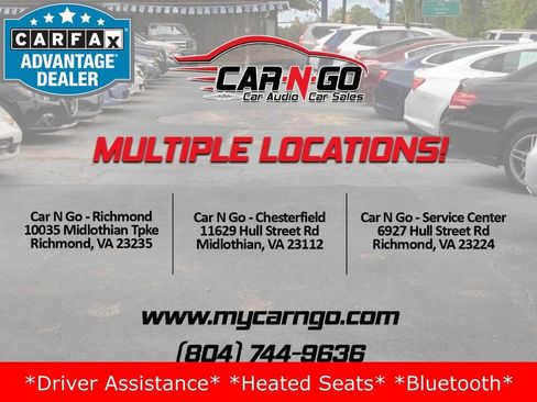 Used 2021 MAZDA MAZDA6 Touring image 20