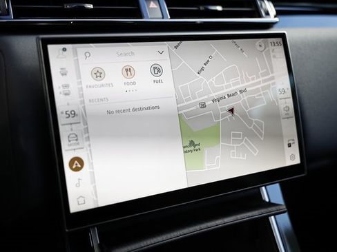 New 2026 Land Rover Range Rover Velar Dynamic SE image 44