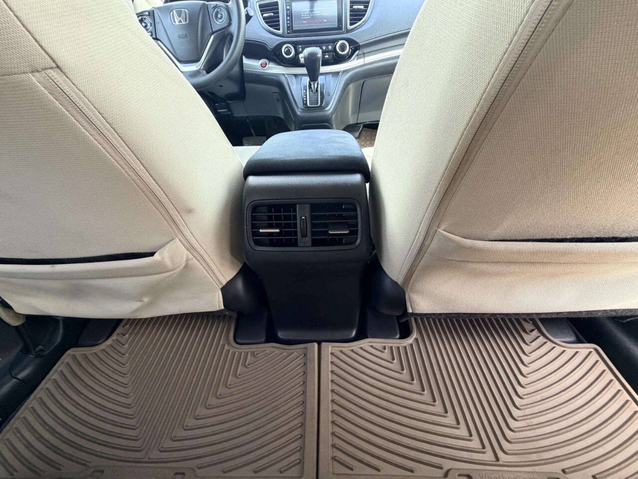 Used 2016 Honda CR-V EX image 27