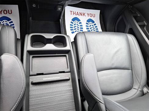 Used 2024 Honda Odyssey EX-L image 30
