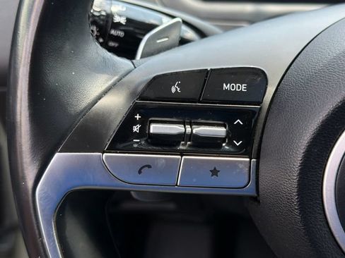 Used 2022 Hyundai Santa Cruz SEL Premium AWD/4WD image 20