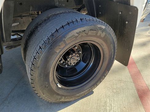 Used 2023 RAM 3500 Tradesman image 10