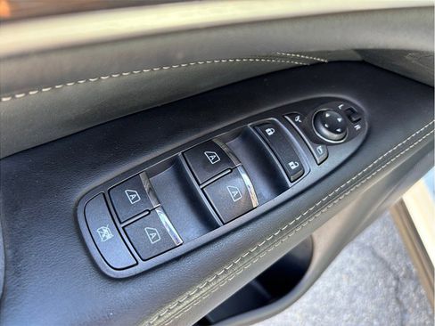 Used 2020 INFINITI QX60 Pure image 22