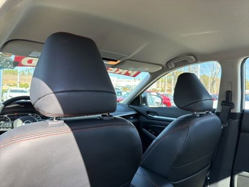 Used 2024 Nissan Altima 2.5 SR image 27