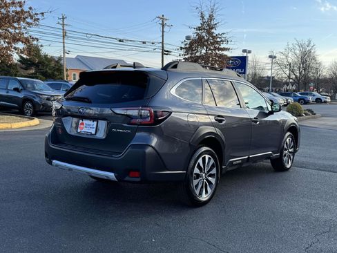Certified 2024 Subaru Outback Limited image 2