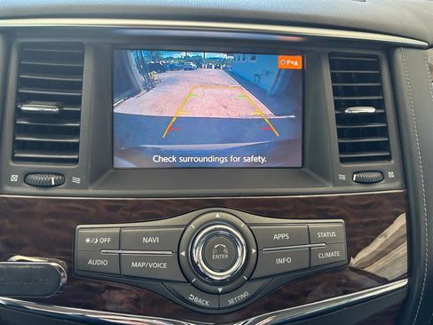 Used 2018 Nissan Armada SV w/ Driver Package RWD image 17
