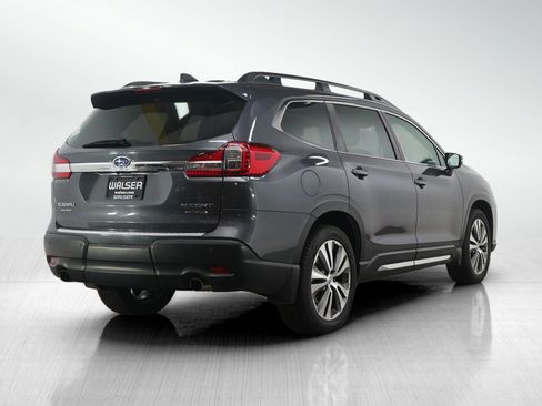 Used 2020 Subaru Ascent Limited w/ Technology Package image 5