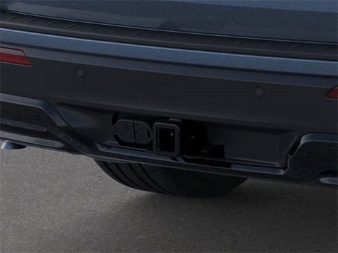 New 2026 Ford Explorer ST-Line w/ ST-Line Street Pack image 23