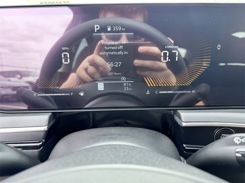 New 2026 Kia K5 LXS image 17