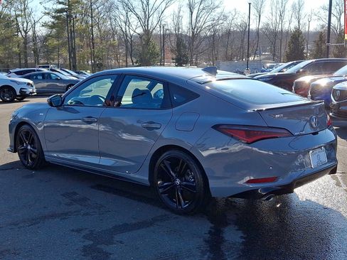 Used 2026 Acura Integra A-Spec image 4