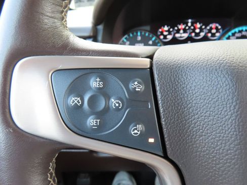 Used 2019 GMC Yukon Denali w/ Denali Ultimate Package AWD/4WD image 38