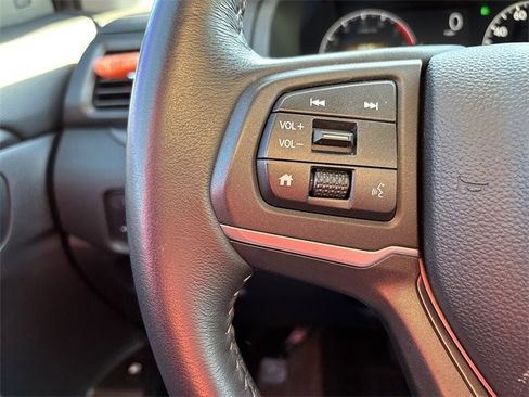 Used 2024 Honda Ridgeline Sport image 31