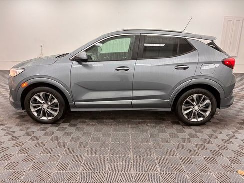 Used 2022 Buick Encore GX Preferred w/ Sport Touring Package image 12