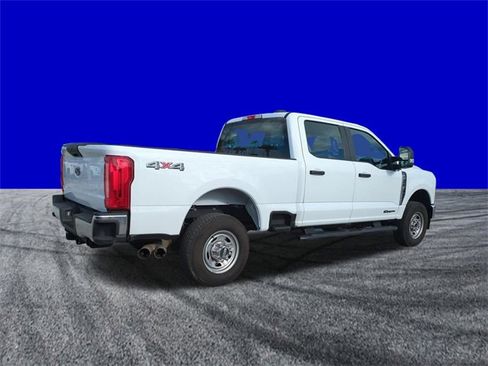 Used 2024 Ford F350 XL w/ XL Driver Assist Package image 4