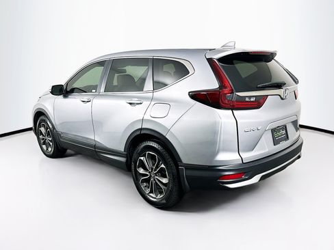 Used 2022 Honda CR-V EX-L image 5