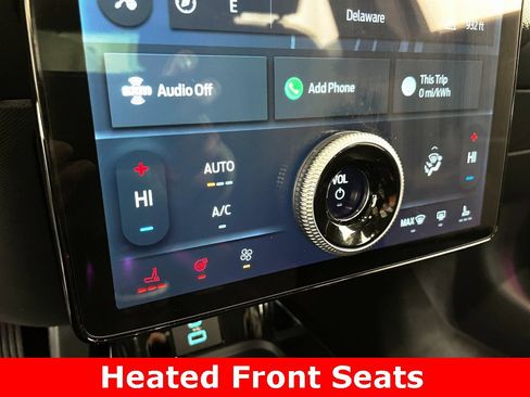 Used 2023 Ford Mustang Mach-E Premium w/ Mustang Nite Pony Package image 10