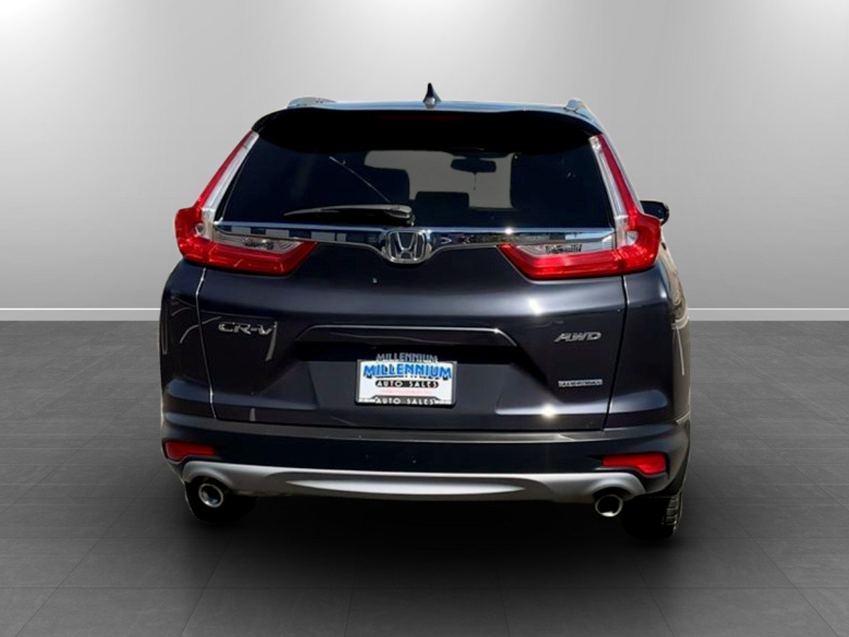 Used 2019 Honda CR-V Touring image 6