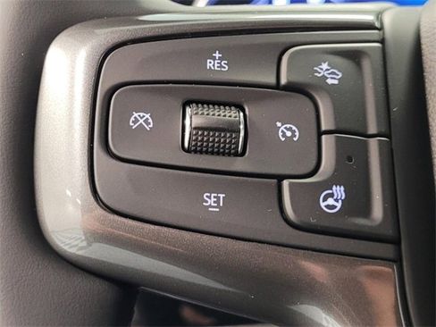 New 2026 Chevrolet Silverado 2500 High Country w/ High Country Premium Package image 24