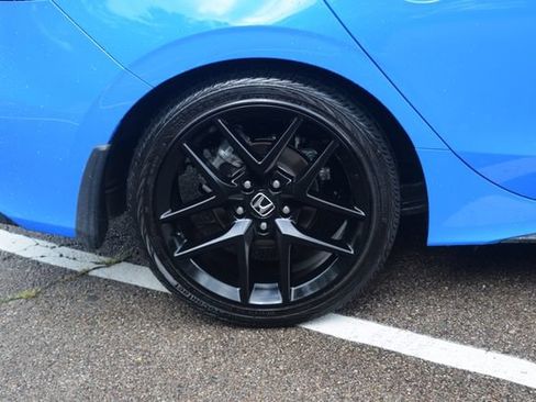 Used 2024 Honda Civic Sport image 26