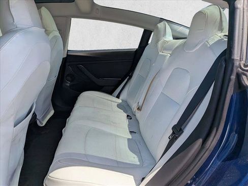 Used 2023 Tesla Model 3 Performance AWD/4WD image 19