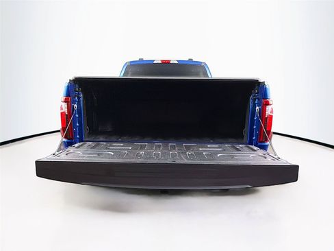 Used 2025 Ford F150 STX w/ Equipment Group 201A FX4 AWD/4WD image 14