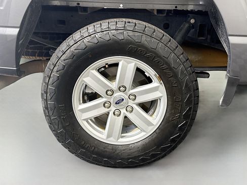 Used 2022 Ford F150 XLT AWD/4WD image 32