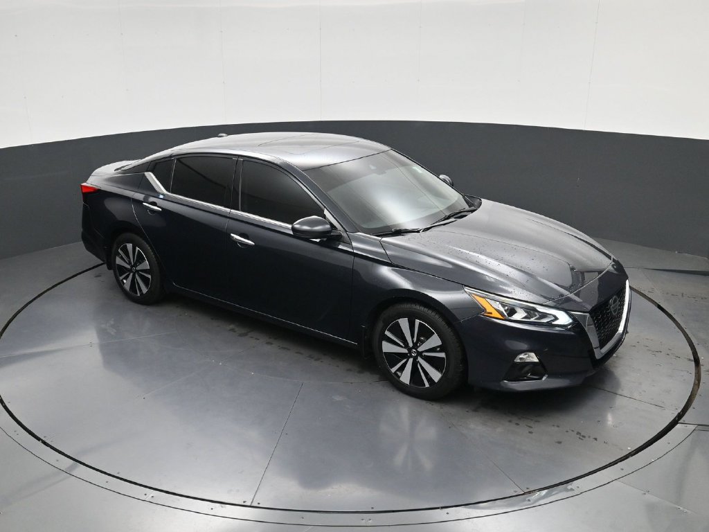 Used 2020 Nissan Altima 2.5 SL FWD image 27